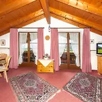 Mahlert Im Haus Sonnenschein Lejlighed Reit im Winkl