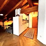 Mahlert Im Haus Sonnenschein Lejlighed *