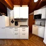 Mahlert Im Haus Sonnenschein Lejlighed *