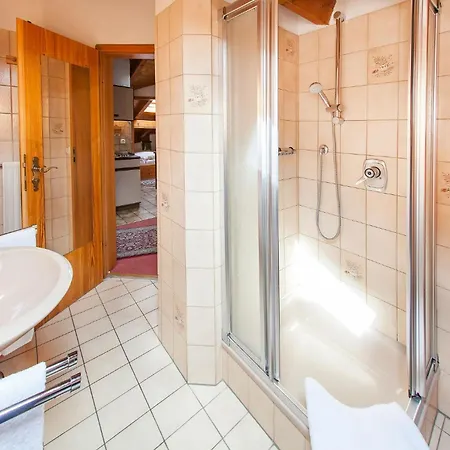 Mahlert Im Haus Sonnenschein Reit im Winkl