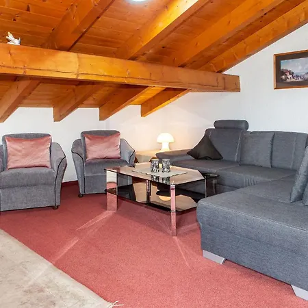 Mahlert Im Haus Sonnenschein Reit im Winkl