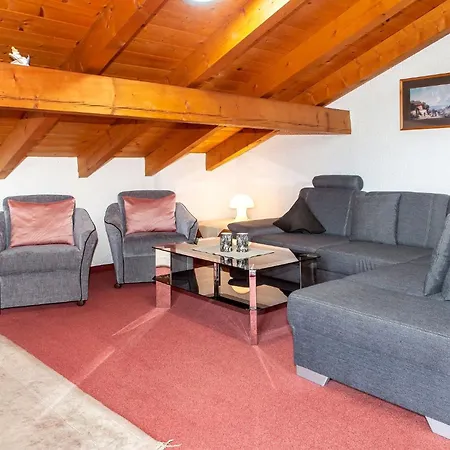 Mahlert Im Haus Sonnenschein * Reit im Winkl