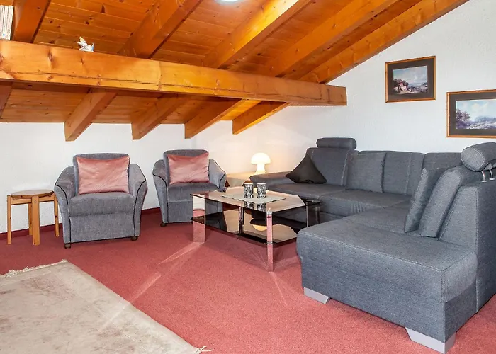 Mahlert Im Haus Sonnenschein Reit im Winkl