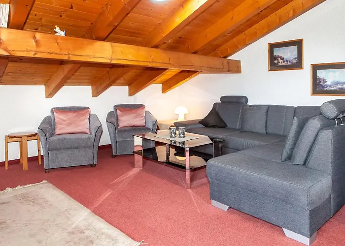 Mahlert Im Haus Sonnenschein * Reit im Winkl