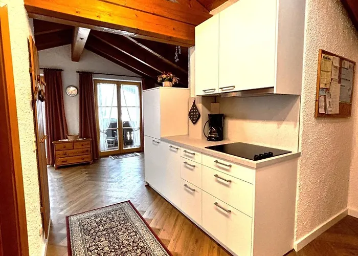 Mahlert Im Haus Sonnenschein Reit im Winkl