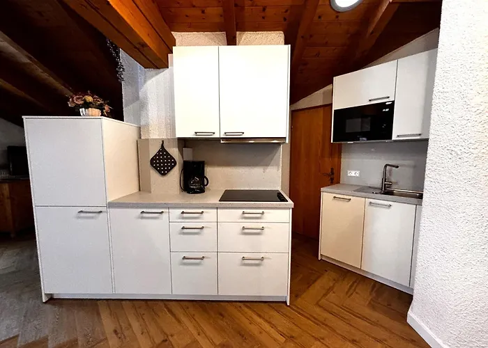 Mahlert Im Haus Sonnenschein Reit im Winkl
