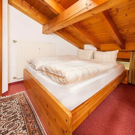 Apartment Mahlert Im Haus Sonnenschein