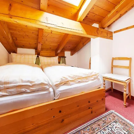 Apartment Mahlert Im Haus Sonnenschein