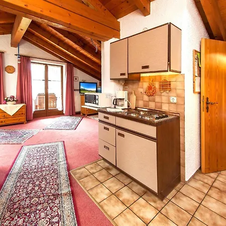 Apartman Mahlert Im Haus Sonnenschein *