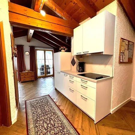 Mahlert Im Haus Sonnenschein Reit im Winkl