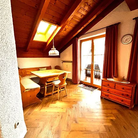 Mahlert Im Haus Sonnenschein Reit im Winkl