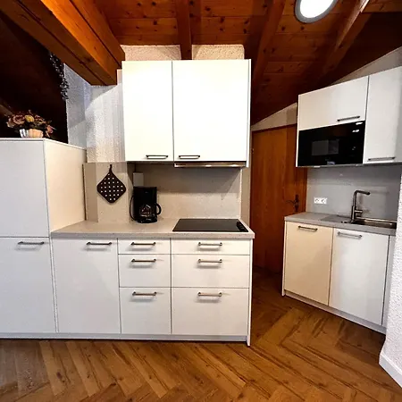 Mahlert Im Haus Sonnenschein Apartment *