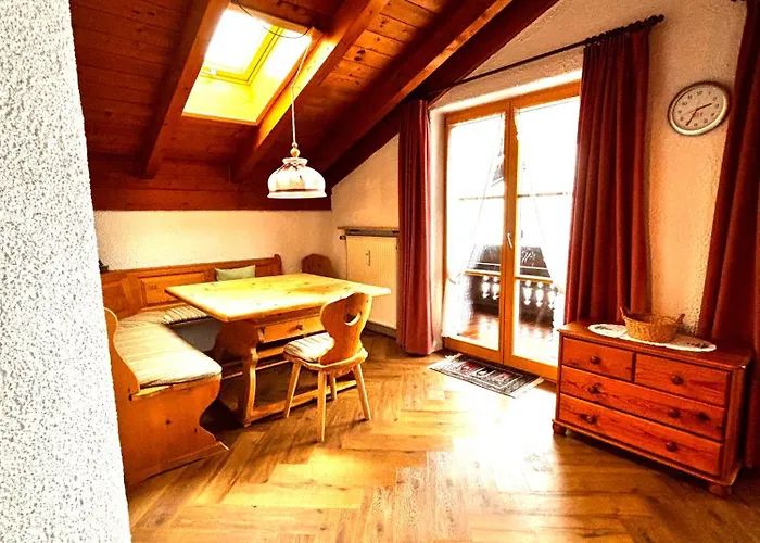 Mahlert Im Haus Sonnenschein Reit im Winkl